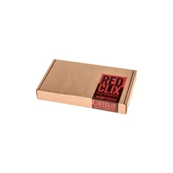 Comandante Red Clix