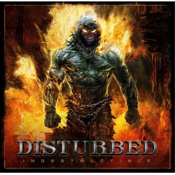 Disturbed Indestructible