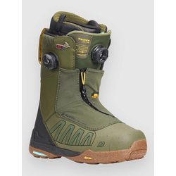 K2 Orton 2026 Snowboard Boots dopamine