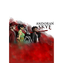 Andoran Skye XD Steam Key GLOBAL
