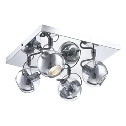 Spot lampa FG104-4K