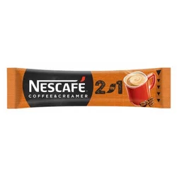 KAFA INSTANT NESCAFE 2U1 8G
