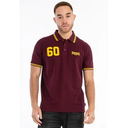 Lonsdale Mens polo shirt regular fit
