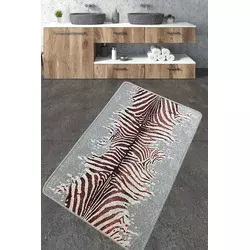 Conceptum Hypnose Prostirka za kupatilo 70x120cm Šarena