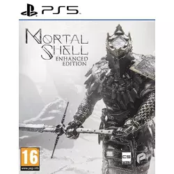 PS5 Mortal Shell - Enhanced Edition