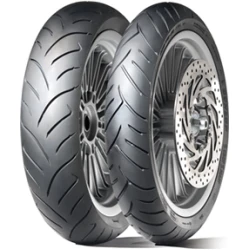 DUNLOP 110/70R16 52S TL SCOOTSMART