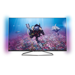 PHILIPS 3D LED TV 47PFK7179/12