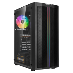 Kućište Gamdias Aura GC3 - Outlet