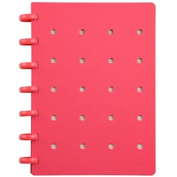 Sworld sveska sp a5 80 lista pink st6193 ( 66193pk )