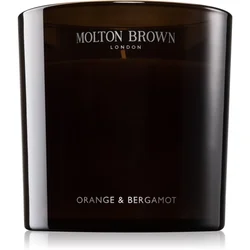 Molton Brown Dišeča sveča pomaranča in bergamotka 600 g