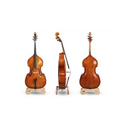 Kontrabas 3/4 Meister Rubner SOLO Gewa GS403.981.500