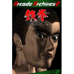 Arcade Archives 2 TEKKEN (Xbox Series X|S) XBOX LIVE Key EUROPE