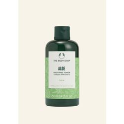 NEW Aloe Soothing Toner 250 ML