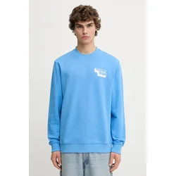 Bombažen pulover Tommy Jeans