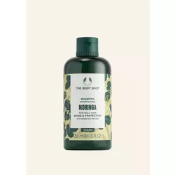 Moringa Shine & Protection Shampoo 250 ML