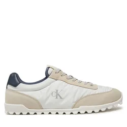 Calvin Klein Muške patike, Bele