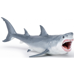 Papo Megalodon