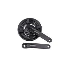 Shimano srednji pogon ty301-c8 48x38x28 ( 193143 )