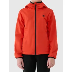 Boys Softshell Jacket 4F