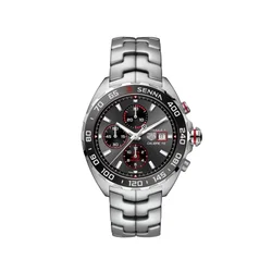 Ure Tag Heuer CAZ201D.BA0633