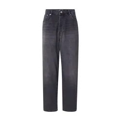 Only & Sons Kavbojke ONSFADE črn denim