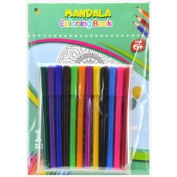 Set bojanka + flomaster