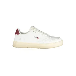 U.S. Grand Polo Muške patike GPM524240, Belo-bordo