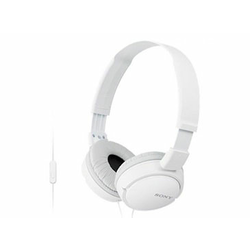 Sony slusalice MDRZX110APW.CE7