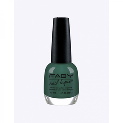 FABY Lak za nokte I Love my Land, 15ml