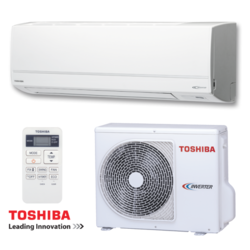 TOSHIBA klima uređaj AVANT SERIJA 5 RAS-107SAV-E5 RAS-107SKV-E5