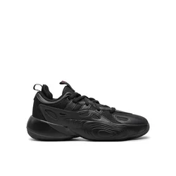 Adidas TRAE UNLIMITED 2, muške patike za košarku, crna IG6636