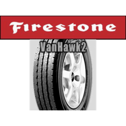 Firestone Vanhawk 2 ( 225/70 R15C 112/110S 8PR EVc )