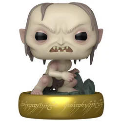 Funko POP! Gospodar prstanov - Gospodar prstanov - Gollum (GITD) #1831