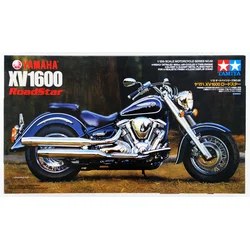 Yamaha VX1600 Road Star