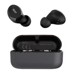 HIFUTURE Yacht Slušalice, TWS, Bluetooth, Crne