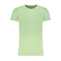GAUDI Muška majica Underwear GAU1UTS01_VESAGE, Svetlozelena