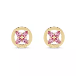 Uhani Guess JUBE06 040JW Zlata
