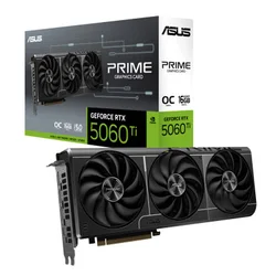 nVidia GeForce RTX 5060 Ti 16GB PRIME-RTX5060TI-016G grafička karta
