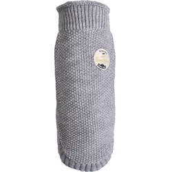 Bobby Pulover Roulotte, siv - 26XS