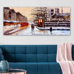 Wallity Slika YTY712357399_50120, 50x120 cm