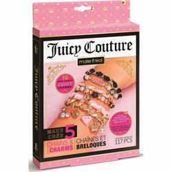 Make it real mini juicy coiture lančići i privesci ( 4431 )