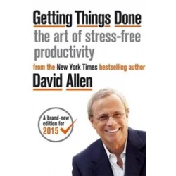 Getting Things Done