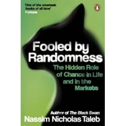 Fooled by Randomness