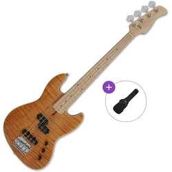 Sire Marcus Miller U5 Alder-4 Basic SET Natural Električna bas kitara