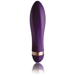 ROCKS-OFF TWISTER VIBRATOR 10 MODES