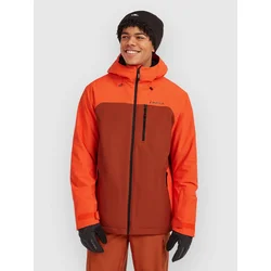 ONeill FwcCruz Duo Jacket flame colour block