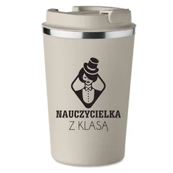 shumee Vrhunska termo skodelica ZA učitelja, učitelja z razredom, darilo KT_123