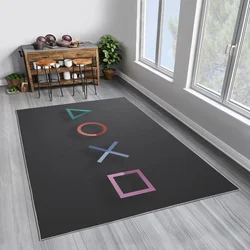 Conceptum Hypnose Tepih Woopamuk278, 80x150 cm, Crno-beli