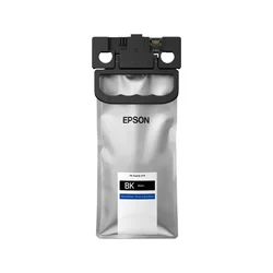 Epson Mastilo T13L140 RIPS, XL, Crno
