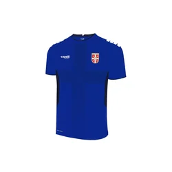 Dres reprezentacije Srbije